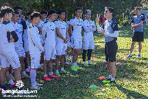 Tại sao HAGL gạch t&ecirc;n tr&ograve; cưng của thầy Park khỏi danh s&aacute;ch dự V-League 2021?