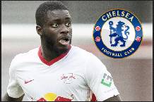 Tin chuyển nhượng Chelsea ng&agrave;y 17/1: Rộng cửa chi&ecirc;u mộ 'đ&aacute; tảng' Upamecano, Lampard chốt bom tấn Declan Rice