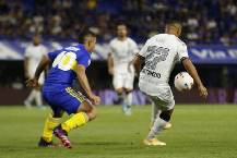 Nhận định, soi k&egrave;o Boca Juniors vs Colo Colo, 7h00 ng&agrave;y 18/1