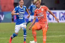 Nhận định, soi k&egrave;o Borneo vs Persib Bandung, 18h15 ng&agrave;y 18/01