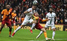 Nhận định, soi k&egrave;o Galatasaray vs Kasimpasa, 0h ng&agrave;y 21/1