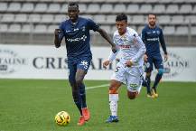 Nhận định, soi k&egrave;o Paris FC vs Le Havre, 2h45 ng&agrave;y 18/1