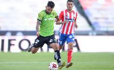 Nhận định, soi k&egrave;o San Luis vs Juarez, 10h ng&agrave;y 21/1