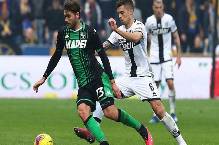 Nhận định, soi k&egrave;o Sassuolo vs Cagliari, 23h30 ng&agrave;y 19/01