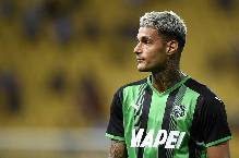 Ph&acirc;n t&iacute;ch k&egrave;o hiệp 1 Sassuolo vs Cagliari, 23h30 ng&agrave;y 19/01