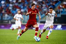 Soi bảng dự đo&aacute;n tỷ số ch&iacute;nh x&aacute;c Roma vs Lecce, 3h ng&agrave;y 21/1