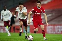 Soi k&egrave;o chẵn/ lẻ Arsenal vs Liverpool, 2h45 ng&agrave;y 21/1