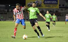 Soi k&egrave;o phạt g&oacute;c San Luis vs Juarez, 10h ng&agrave;y 21/1