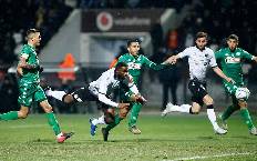 K&egrave;o xi&ecirc;n thơm nhất h&ocirc;m nay 18/1: PAOK vs Panathinaikos 