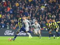 M&aacute;y t&iacute;nh dự đo&aacute;n b&oacute;ng đ&aacute; 19/1: Fenerbahce vs Rizespor