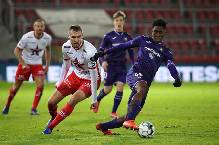 Nhận định, soi k&egrave;o Anderlecht vs Zulte, 2h45 ng&agrave;y 19/1