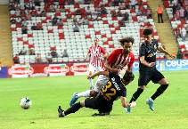Nhận định, soi k&egrave;o Antalyaspor vs Kayserispor, 21h30 ng&agrave;y 17/1