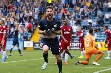 Nhận định, soi k&egrave;o Kilmarnock vs Rangers, 3h ng&agrave;y 19/1