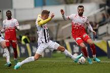 Nhận định, soi k&egrave;o LASK Linz vs Kapfenberg, 20h00 ng&agrave;y 17/1