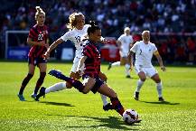 Nhận định, soi k&egrave;o Nữ New Zealand vs Nữ Mỹ, 10h00 ng&agrave;y 18/1