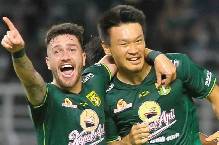 Nhận định, soi k&egrave;o Persita vs Persebaya, 18h30 ng&agrave;y 18/1