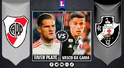 Nhận định, soi k&egrave;o River Plate vs Vasco Gama, 7h ng&agrave;y 18/1