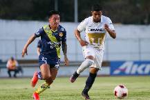 Ph&acirc;n t&iacute;ch k&egrave;o hiệp 1 La Paz vs Morelia, 8h05 ng&agrave;y 20/1