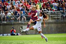 Ph&acirc;n t&iacute;ch k&egrave;o hiệp 1 Nữ New Zealand vs Nữ Mỹ, 10h00 ng&agrave;y 18/1