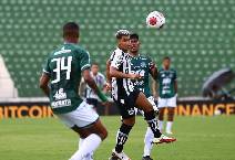Soi k&egrave;o phạt g&oacute;c Guarani vs Santos, 7h35 ng&agrave;y 19/1
