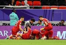 Indonesia mất 3 trụ cột khi đấu Việt Nam