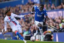 Nhận định, soi k&egrave;o Everton vs Crystal Palace, 2h45 ng&agrave;y 18/1
