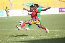 Nhận định, soi k&egrave;o Heart of Lions vs Medeama, 22h00 ng&agrave;y 17/01