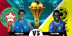 Nhận định, soi k&egrave;o Morocco vs Tanzania, 0h00 ng&agrave;y 18/1