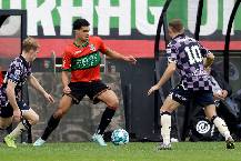 Nhận định, soi k&egrave;o NEC vs Go Ahead, 0h45 ng&agrave;y 18/1