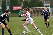 Nhận định, soi k&egrave;o Nữ Slavia Praha vs Nữ St Polten Spratzern, 00h45 ng&agrave;y 19/01