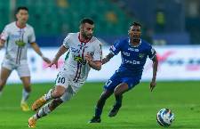 Nhận định, soi k&egrave;o Odisha FC vs Inter Kashi, 21h00 ng&agrave;y 17/01