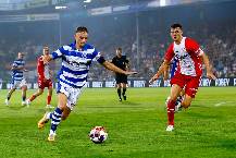 Nhận định, soi k&egrave;o Vitesse Arnhem vs AFC Amsterdam, 00h45 ng&agrave;y 19/01