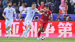 Ph&acirc;n t&iacute;ch tỷ lệ k&egrave;o hiệp 1 Ấn Độ vs Uzbekistan, 21h30 ng&agrave;y 18/1