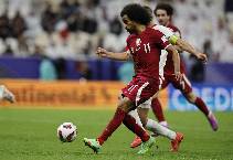 Ph&acirc;n t&iacute;ch tỷ lệ k&egrave;o hiệp 1 Tajikistan vs Qatar, 21h30 ng&agrave;y 17/1