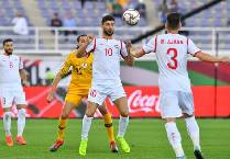 Soi k&egrave;o phạt g&oacute;c Syria vs Australia, 18h30 ng&agrave;y 18/1