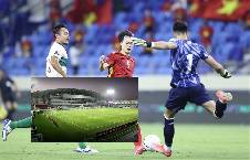 Việt Nam gặp Indonesia tại s&acirc;n b&eacute; hơn tất cả c&aacute;c SVĐ tại V-League