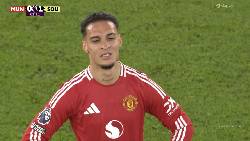 Bỏ lỡ cơ hội kh&ocirc;ng tưởng, Antony bị chỉ tr&iacute;ch dữ dội