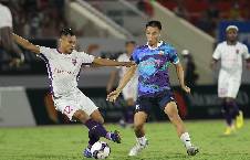 Link xem trực tiếp B&igrave;nh Dương vs B&igrave;nh Định V.League 18h00 ng&agrave;y 17/1
