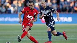 Nhận định, soi k&egrave;o Adelaide United vs Melbourne Victory, 15h35 ng&agrave;y 18/1: Đội kh&aacute;ch xa lầy