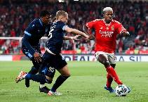 Nhận định, soi k&egrave;o Benfica vs Famalicao, 03h15 ng&agrave;y 18/01: Đ&ograve;i nợ lượt đi
