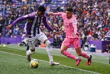 Nhận định, soi k&egrave;o Espanyol vs Valladolid, 3h00 ng&agrave;y 18/1: Cơ hội tho&aacute;t hiểm