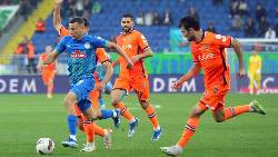 Nhận định, soi k&egrave;o Istanbul Basaksehir vs Caykur Rizespor, 17h30 ng&agrave;y 18/1: Lịch sử gọi t&ecirc;n