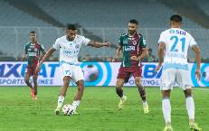 Nhận định, soi k&egrave;o Jamshedpur vs Mohun Bagan Super Giant, 21h00 ng&agrave;y 17/1: T&aacute;ch biệt với phần c&ograve;n lại