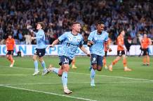 Nhận định, soi k&egrave;o Sydney FC vs Brisbane Roar, 13h00 ng&agrave;y 18/1: Tiếp tục tan vỡ