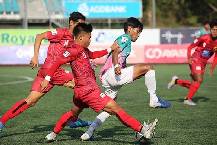Nhận định, soi k&egrave;o Yangon United vs Shan United, 16h00 ng&agrave;y 18/1: Kh&ocirc;ng hề ngon ăn
