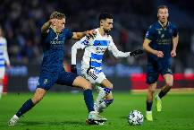 Nhận định, soi k&egrave;o Zwolle vs PSV, 22h30 ng&agrave;y 18/1: X&acirc;y chắc ng&ocirc;i đầu