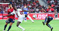 Si&ecirc;u m&aacute;y t&iacute;nh dự đo&aacute;n Lille vs Nice, 03h05 ng&agrave;y 18/01