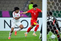 B&aacute;o UAE đau đớn khi đội nh&agrave; gục ng&atilde; trước U23 Việt Nam