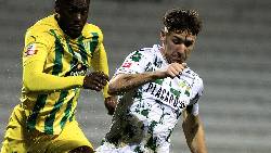 Nhận định, soi k&egrave;o Alverca vs Moreirense, 1h ng&agrave;y 18/1: Mục ti&ecirc;u top 4