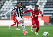 Nhận định, soi k&egrave;o Charleroi vs Standard Liege, 0h30 ng&agrave;y 19/1: 'Gặp cướp'